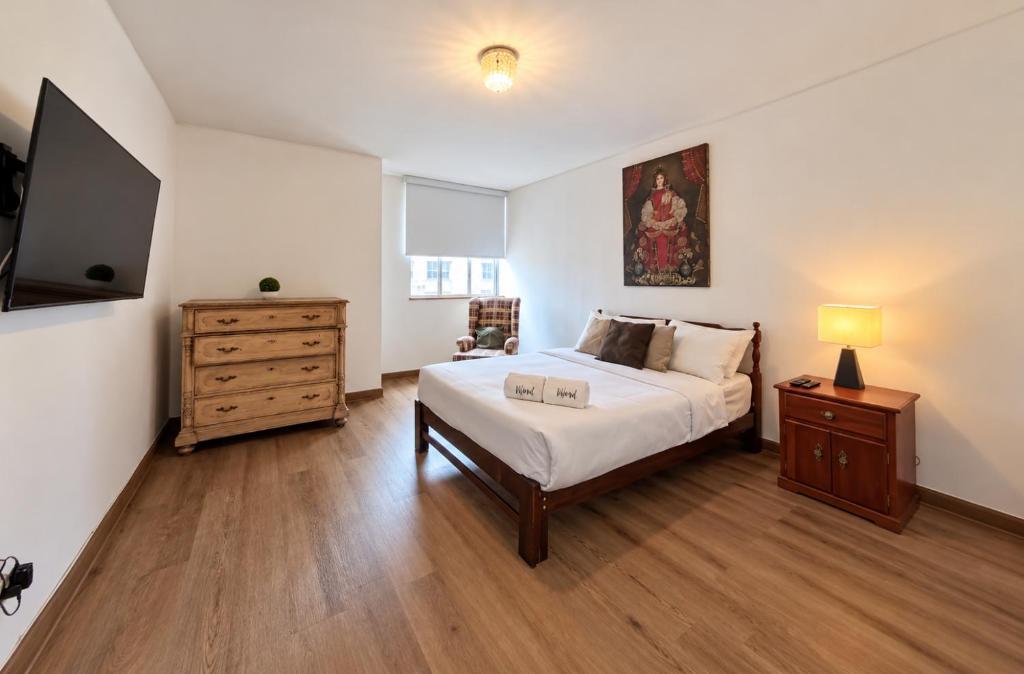 Copacabana Apartments by Vibrant - 4