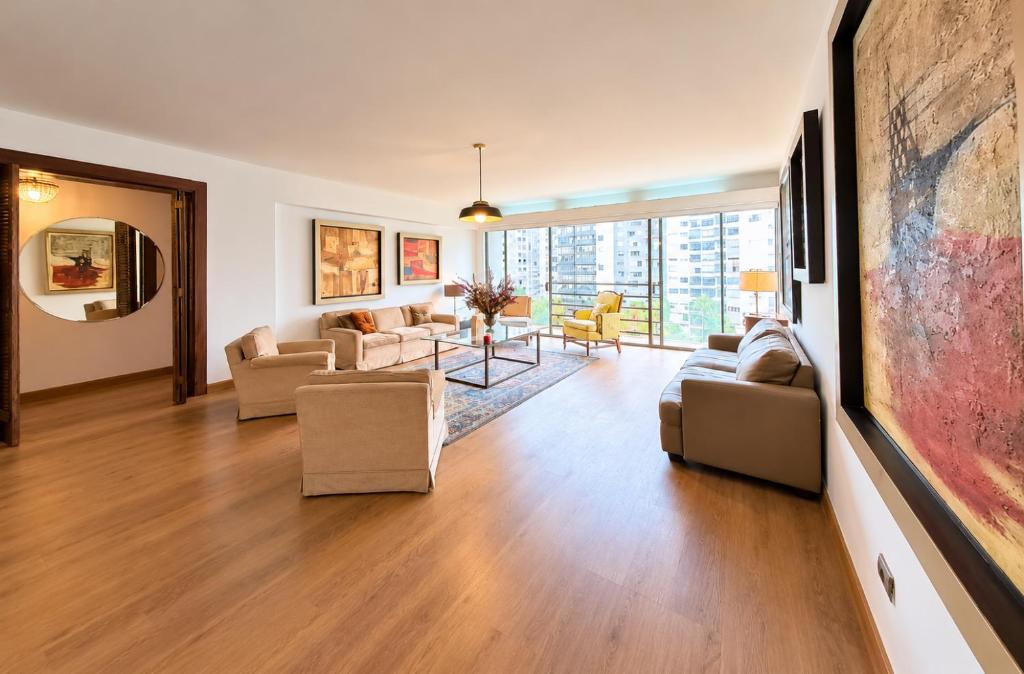 Copacabana Apartments by Vibrant - 5