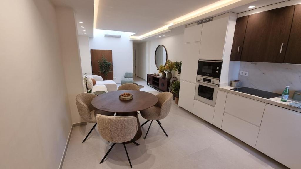 VILLA VERO, Charming House in Estepona - 2