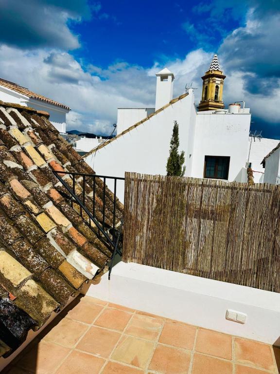 VILLA VERO, Charming House in Estepona - 5