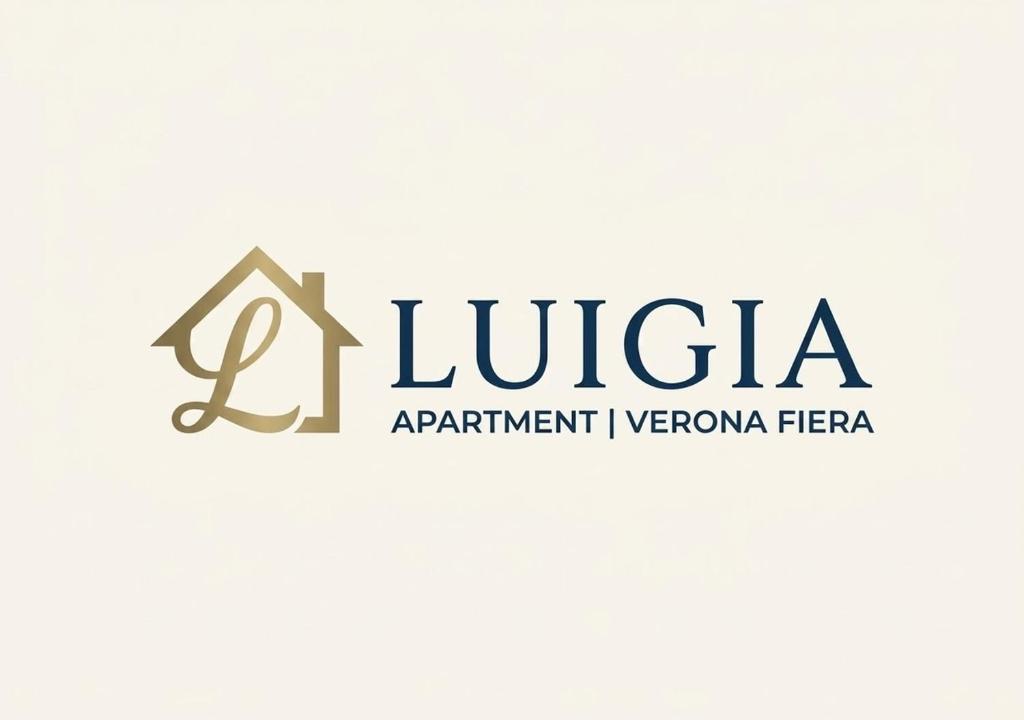 Luigia Apartment Verona Fiera - 5
