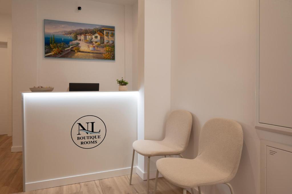 NL Boutique Rooms - 1