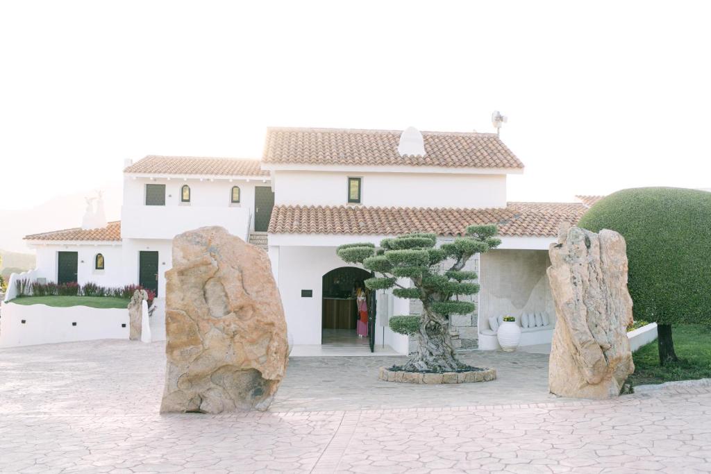 Sulià House Porto Rotondo, Curio Collection by Hilton - 3