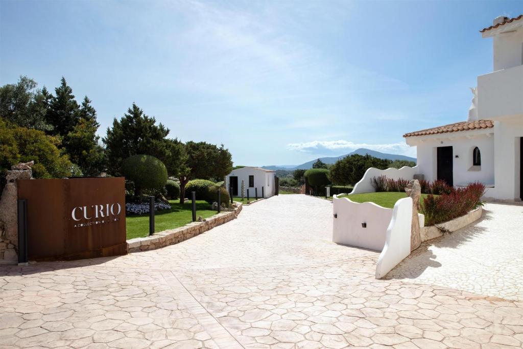 Sulià House Porto Rotondo, Curio Collection by Hilton - 5