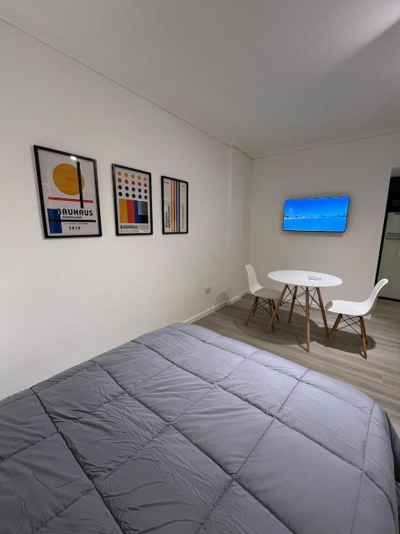 Departamento moderno a metros del mar - 4