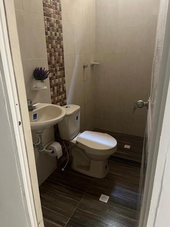 Apartamento Santa Marta - 3