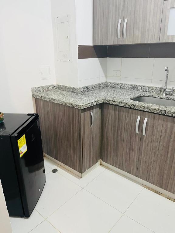 Apartamento Santa Marta - 4