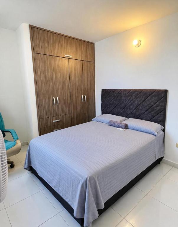 Apartamento Santa Marta - 5