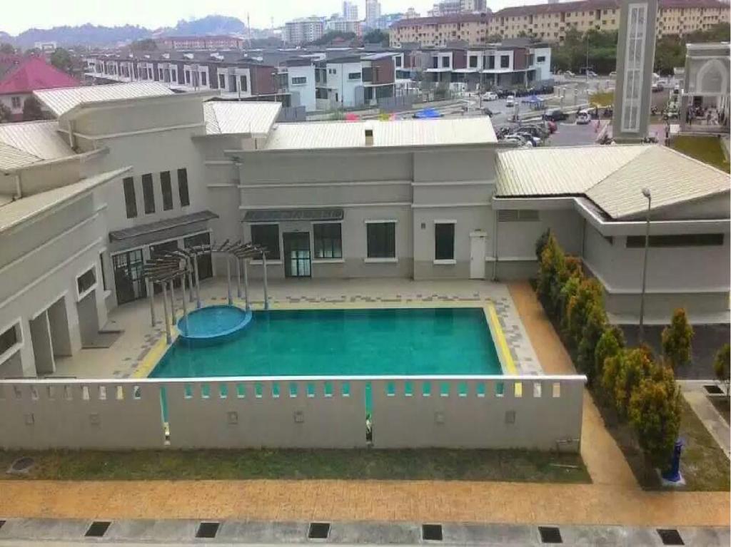 Seri Endon Apartment photo