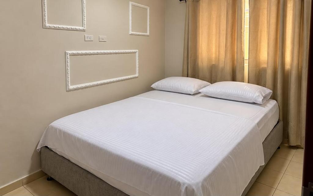 ALOJAMIENTO COCO SUITE Santa Marta - 5