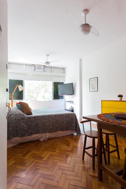 Apartment near the beach