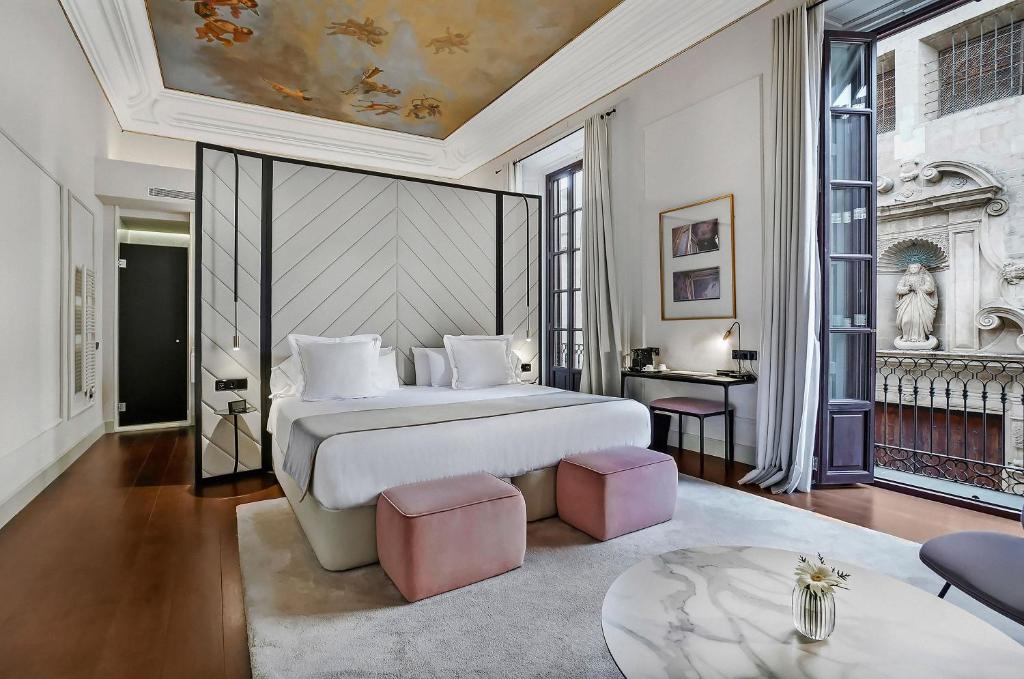 Summum Boutique Hotel Meliá Collection - 4