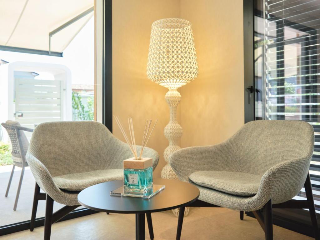 B&B Boutique Lucca - 2