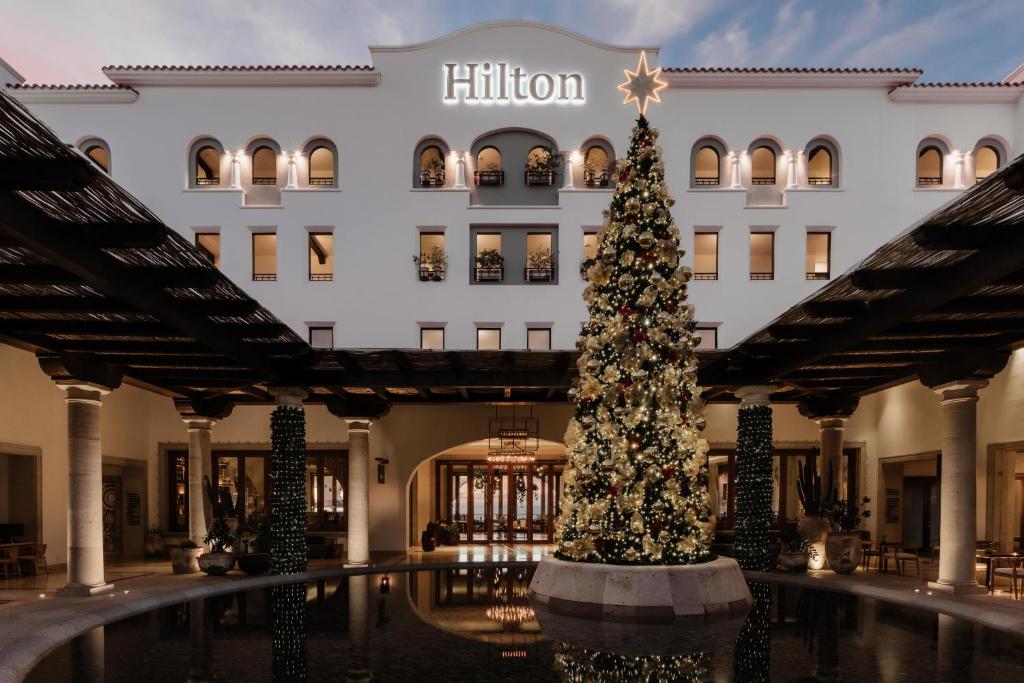 Hilton Los Cabos - 2