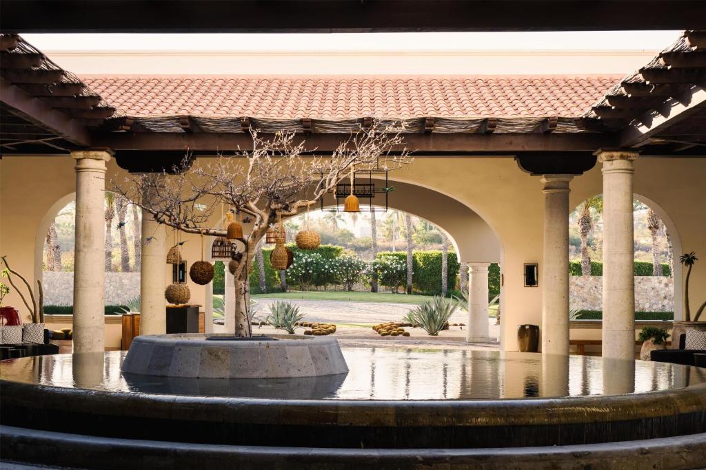 Hilton Los Cabos - 3