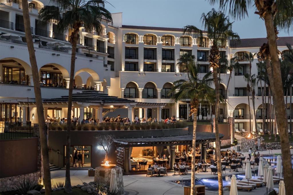 Hilton Los Cabos - 5