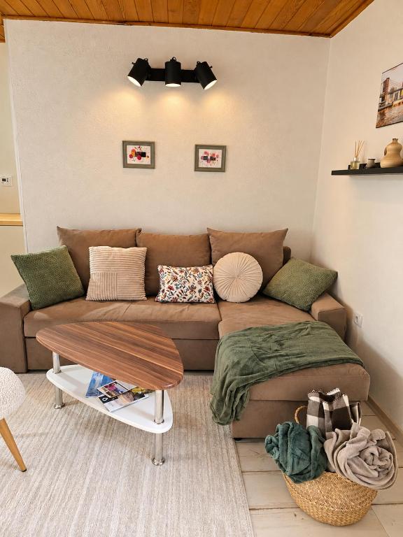 Apartmani Nina Košuta - 5