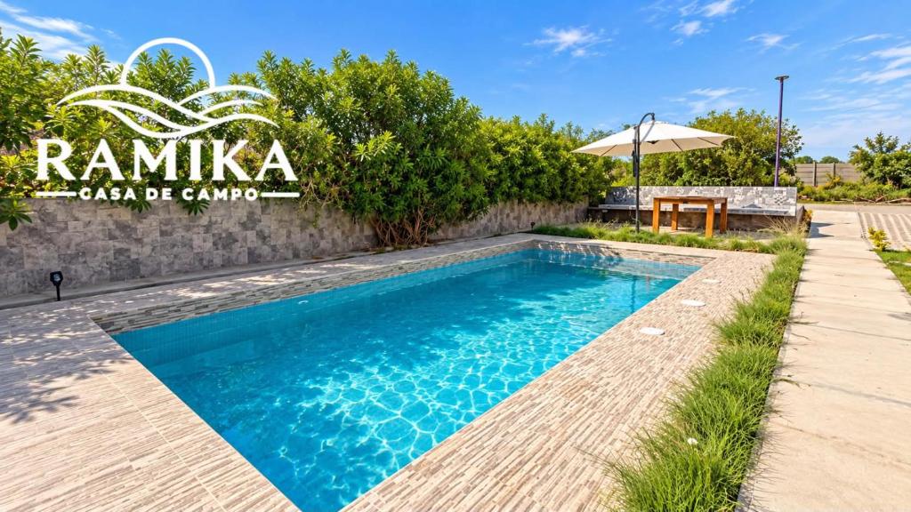 Casa de Campo Ramika - 2