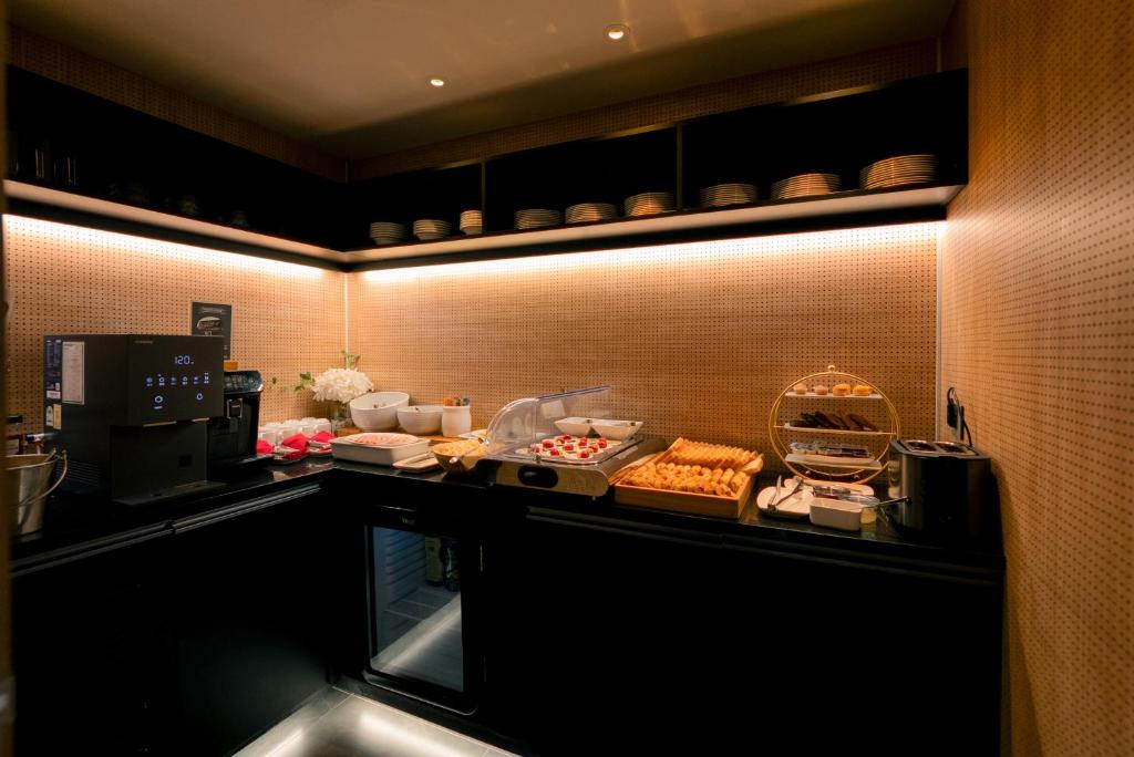 Bar/lounge