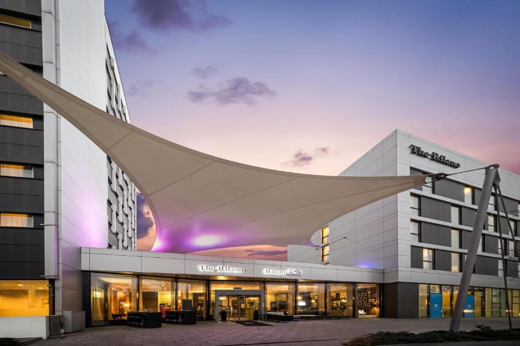 The Rilano Hotel Munich, Trademark Collection by Wyndham - 3