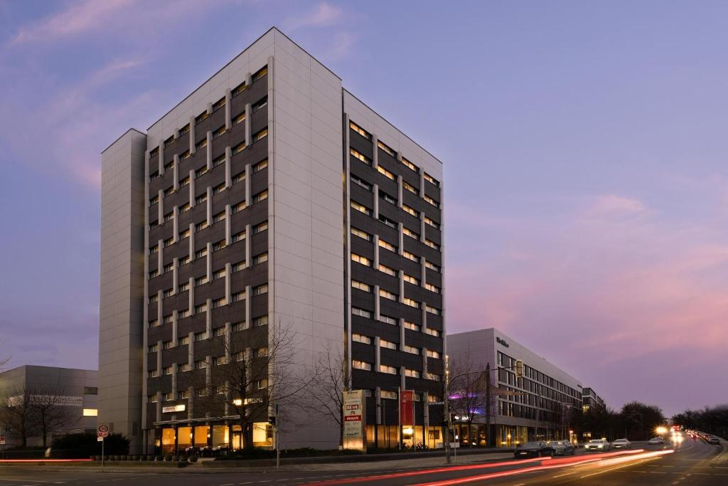 The Rilano Hotel Munich, Trademark Collection by Wyndham - 2