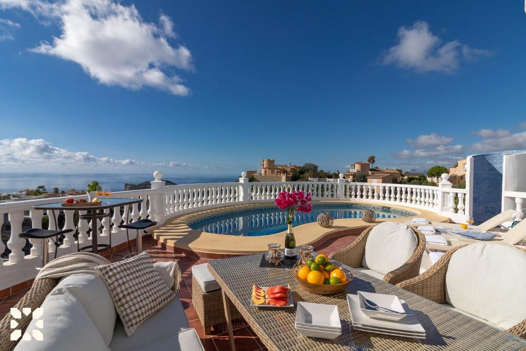 Villa Aguila by Abahana Villas - 1