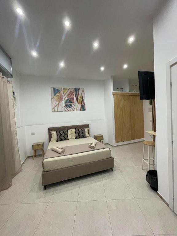 Dimora26-Rooms&Apartments - 4