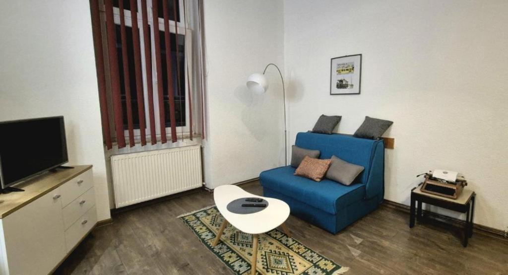 Apartment Center Sarajevo Old Town - 3