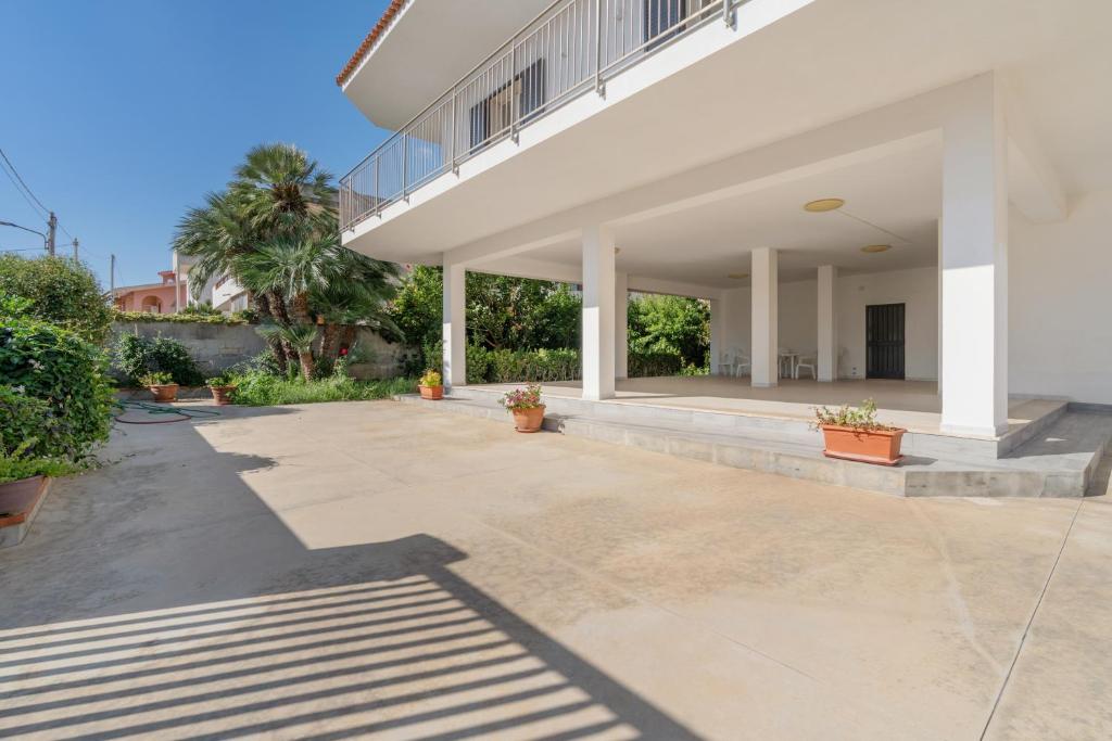 Appartamento vista mare Avola - 3