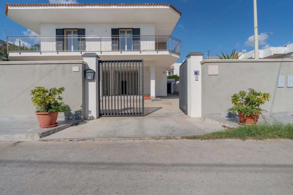 Appartamento vista mare Avola - 2
