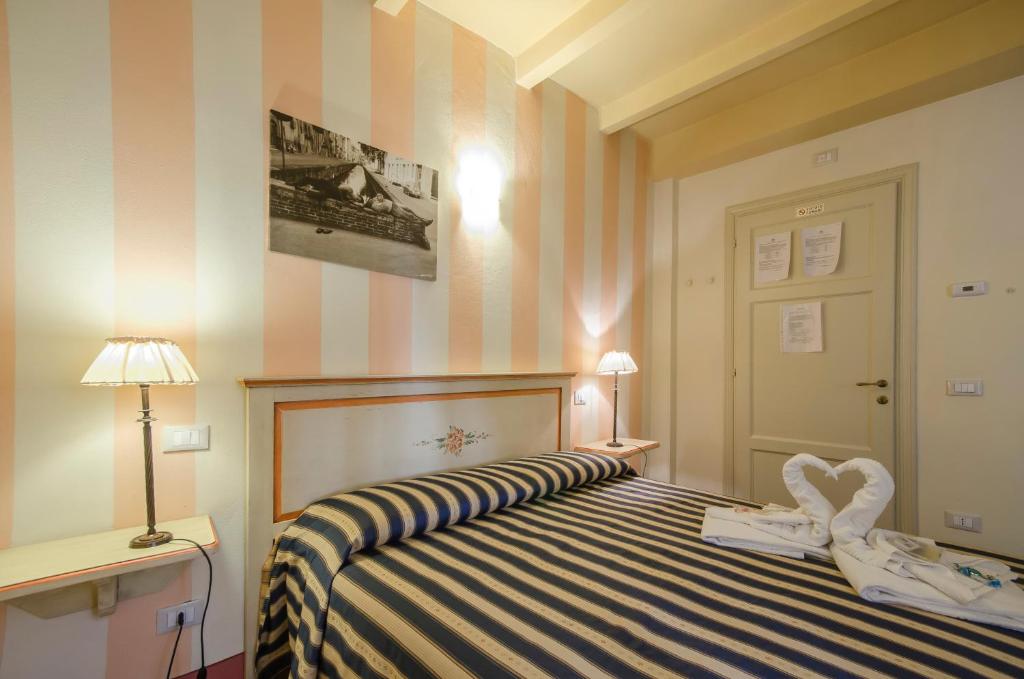 B&B Anfiteatro - 5