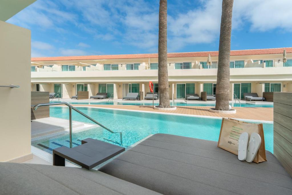 HD Lobos Natura Fuerteventura Emblem Collection & Spa - Adults Only - 3