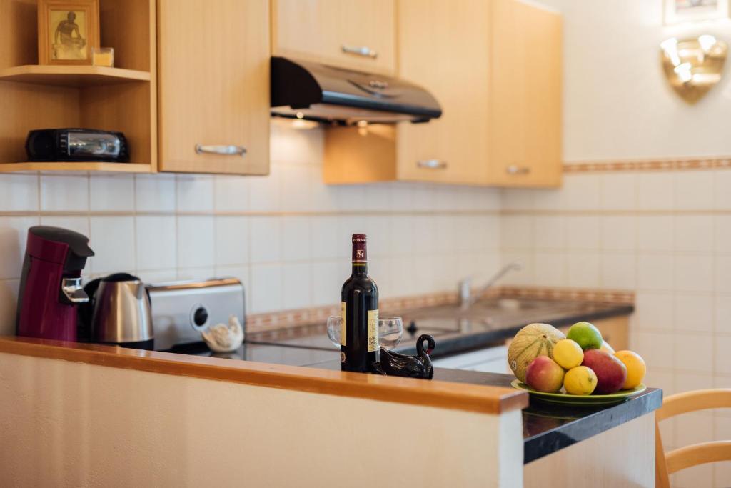 Appartement Rue D'Italie photo