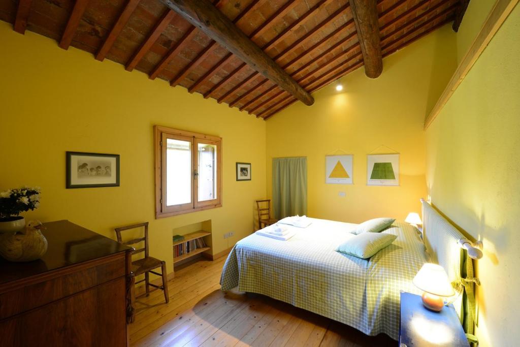 San Faustino Cottage - 3