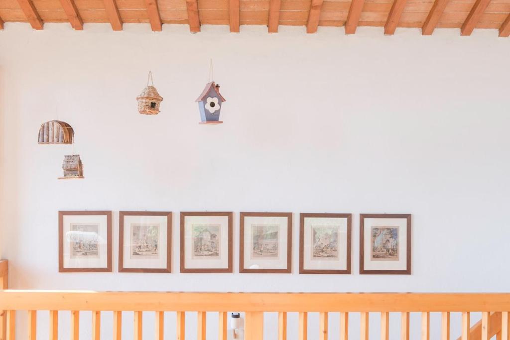San Faustino Cottage - 5