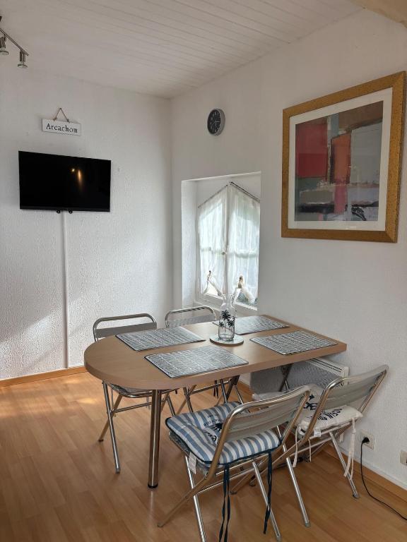 Appartement cosy au cœur d Arcachon - 3