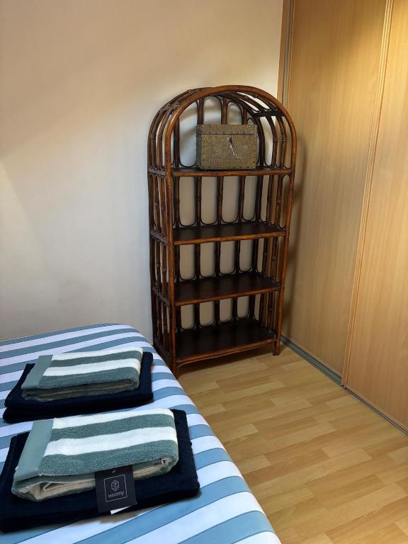 Appartement cosy au cœur d Arcachon - 4