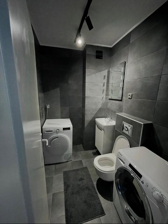 Mia's Duplex apartment - 5