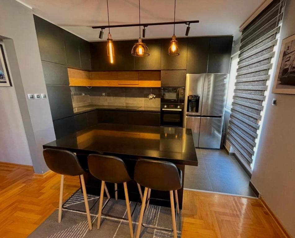 Mia's Duplex apartment - 1