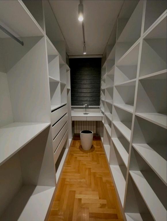 Mia's Duplex apartment - 3