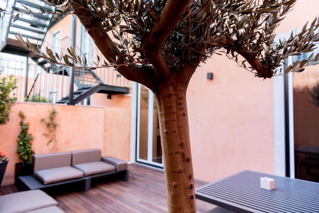 Flora Chiado Apartments photo