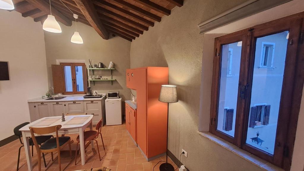 La Casina di Poggiolo - 1