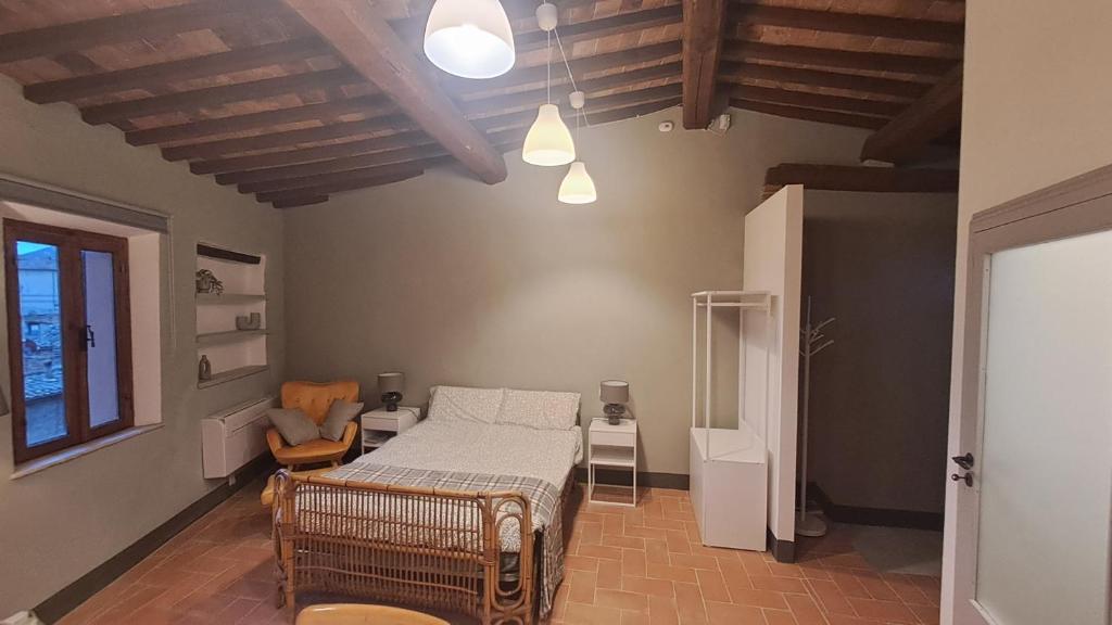 La Casina di Poggiolo - 2