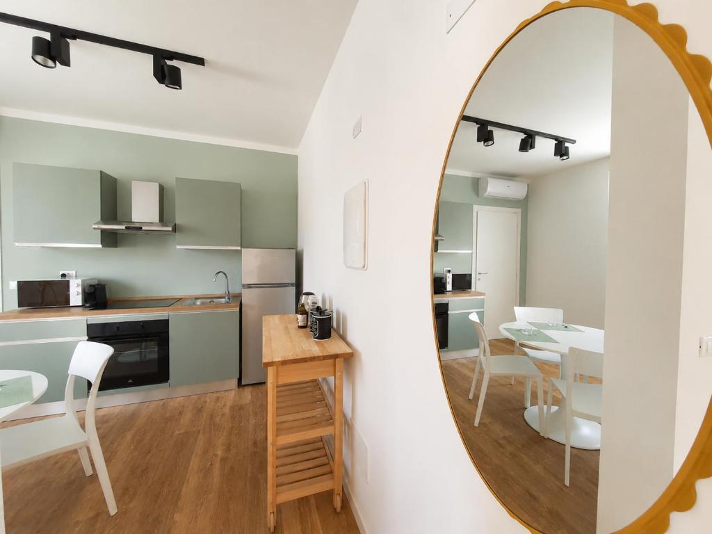 Stylish Modern Studio Apartment Near Verona Center - 2