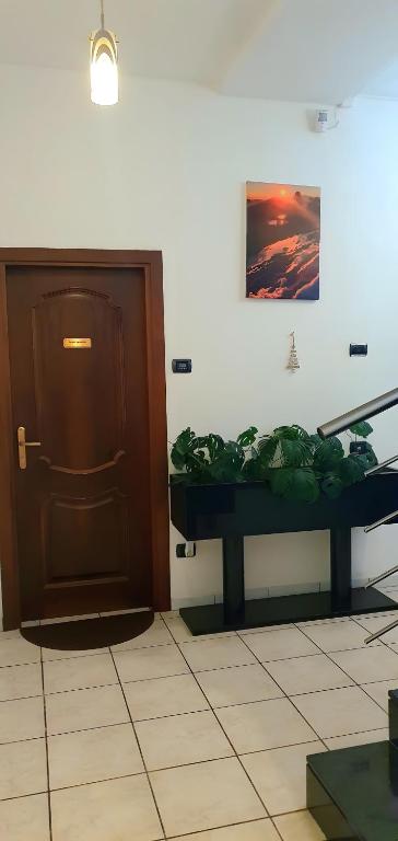 Residence Glorenza - 4