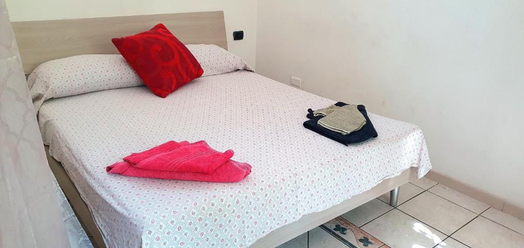 Residence Glorenza - 5