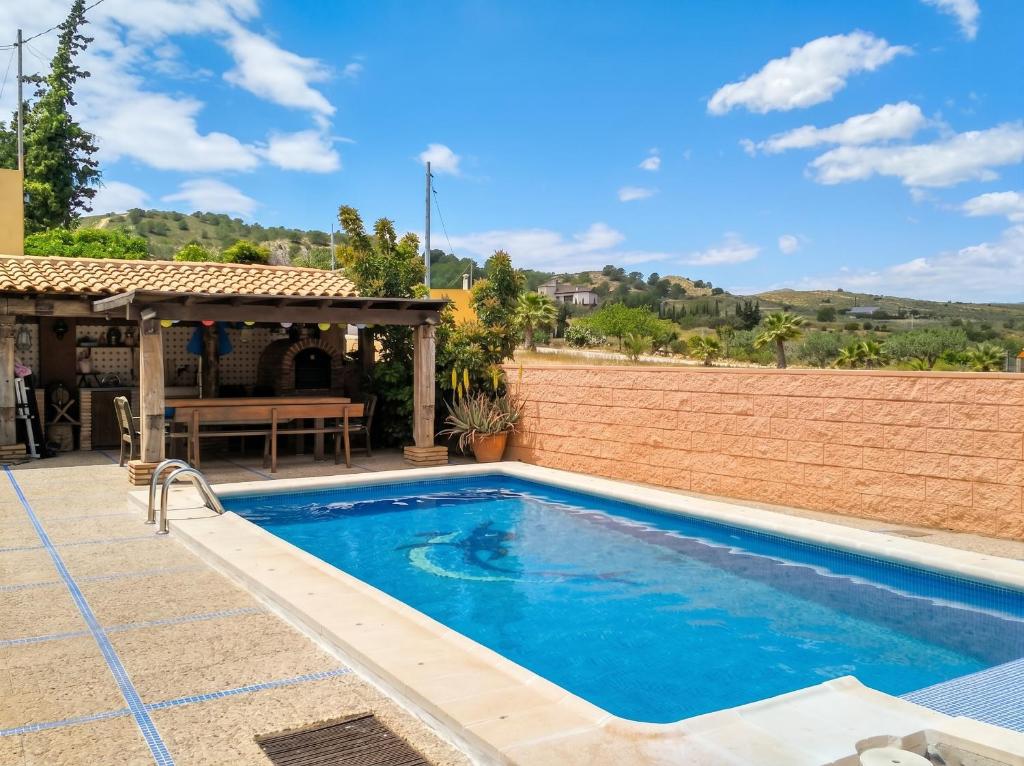 Elegant Villa in Cartagena with Private Pool - 1