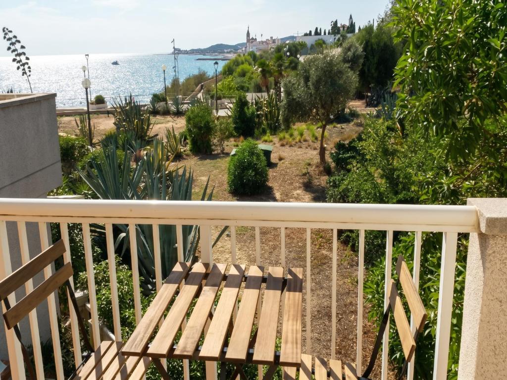 Comfortable House in Sitges with Shared Pool - 2