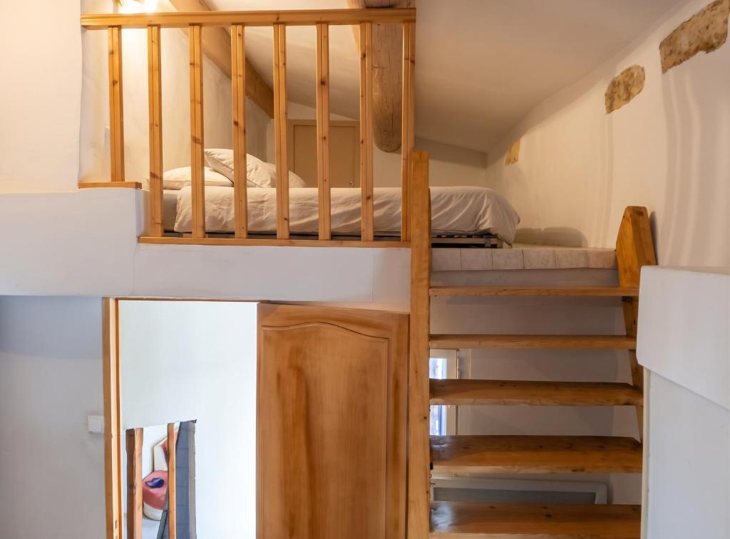 Appartement spacieux à Marseille - 90 m² avec vue sur la ville - 2