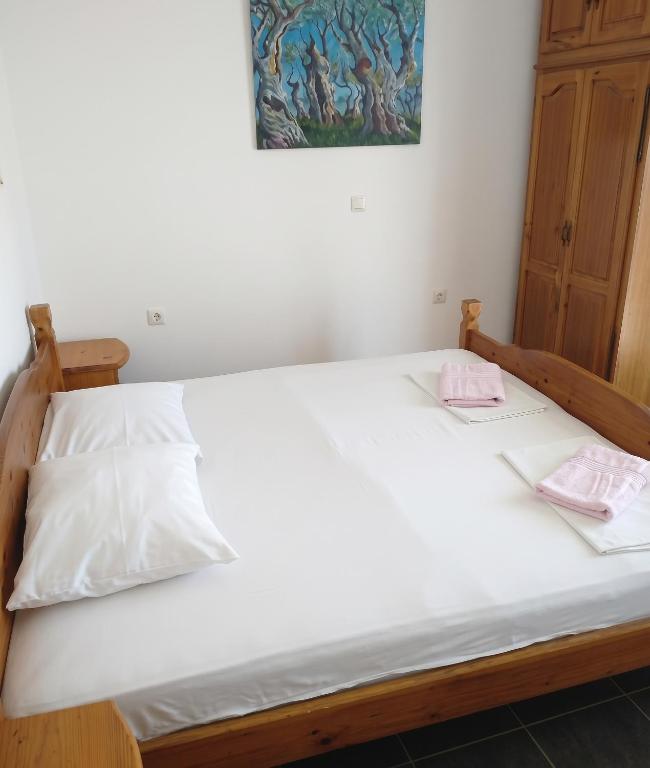 Comfortable Apartment in Ulcinj with Sea View and Garden - 4